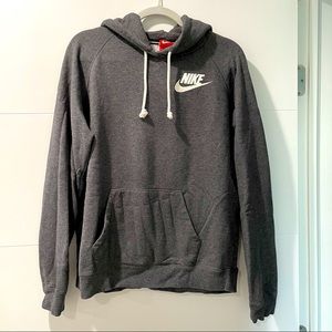 Nike Just Do It Hoodie